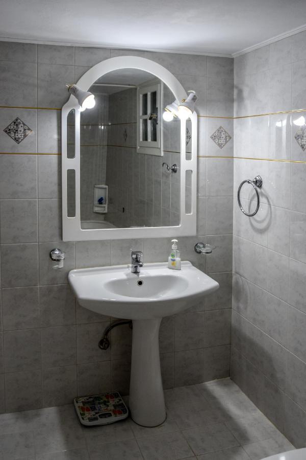 Anixiatiko Villa Stalida Buitenkant foto