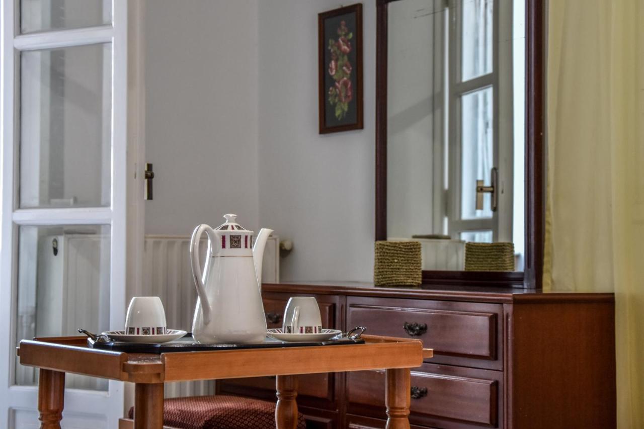 Anixiatiko Villa Stalida Buitenkant foto