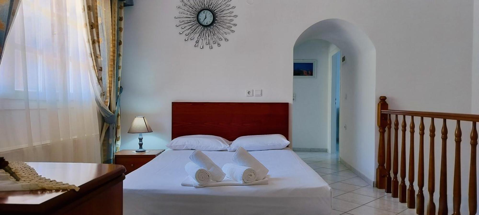Anixiatiko Villa Stalida Buitenkant foto
