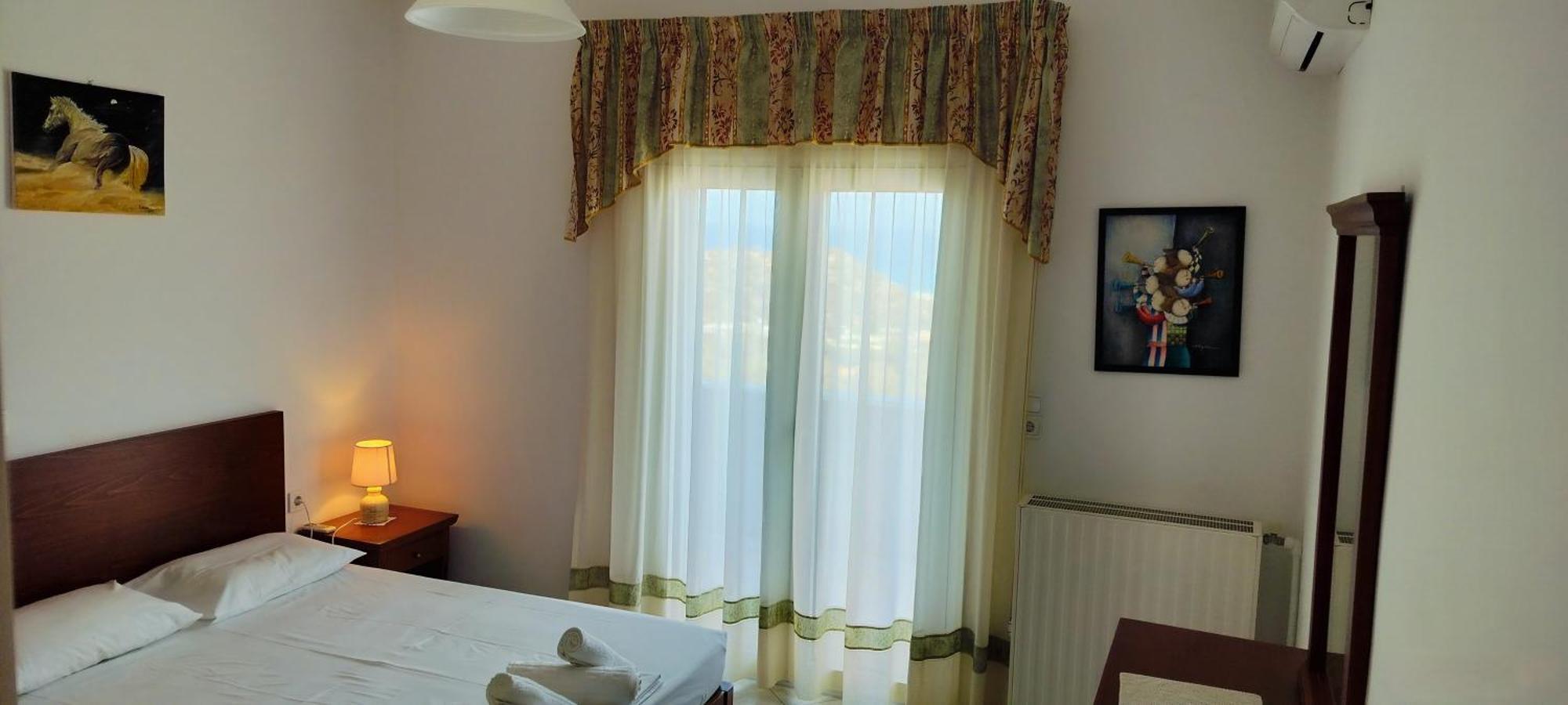 Anixiatiko Villa Stalida Buitenkant foto