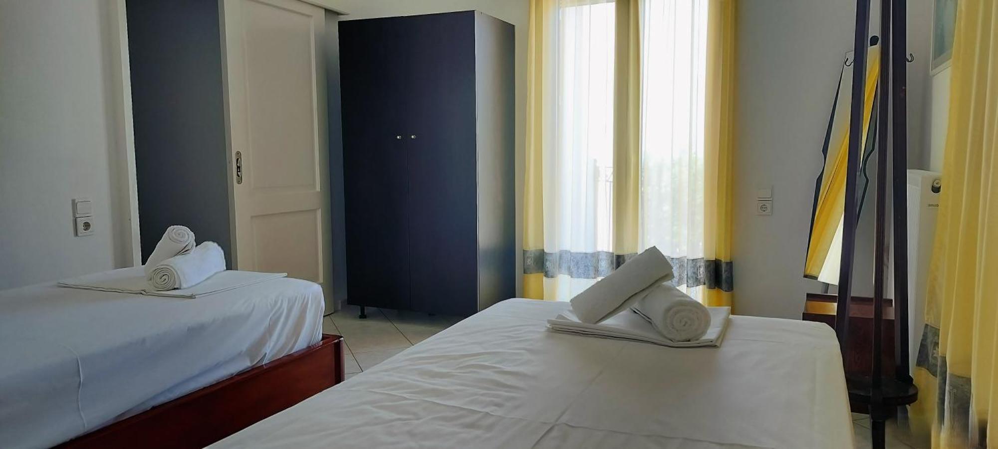 Anixiatiko Villa Stalida Buitenkant foto
