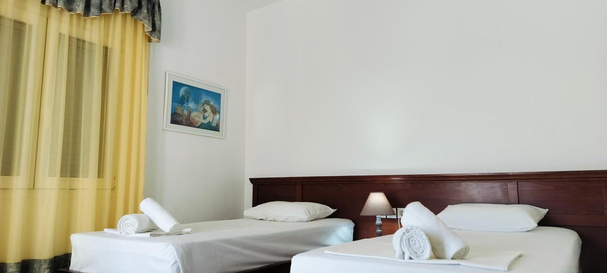 Anixiatiko Villa Stalida Buitenkant foto