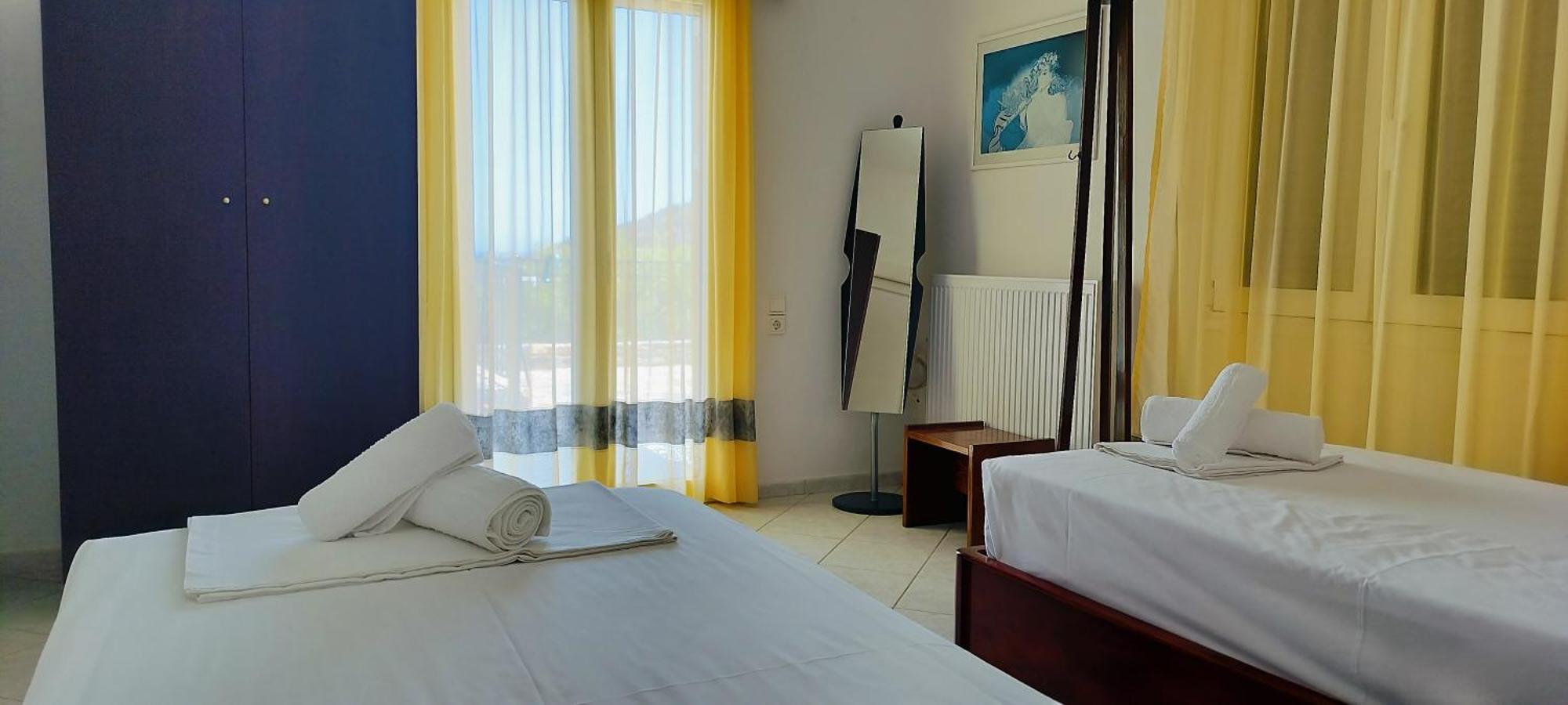 Anixiatiko Villa Stalida Buitenkant foto