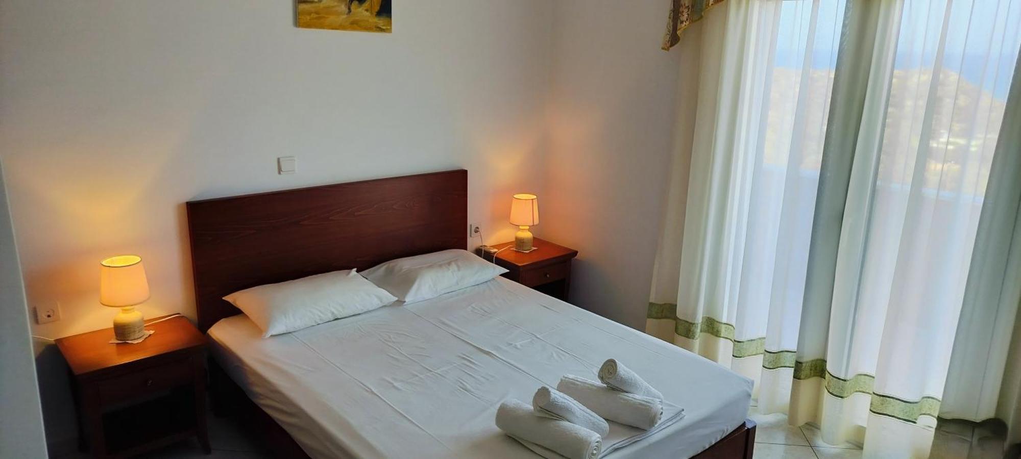 Anixiatiko Villa Stalida Buitenkant foto