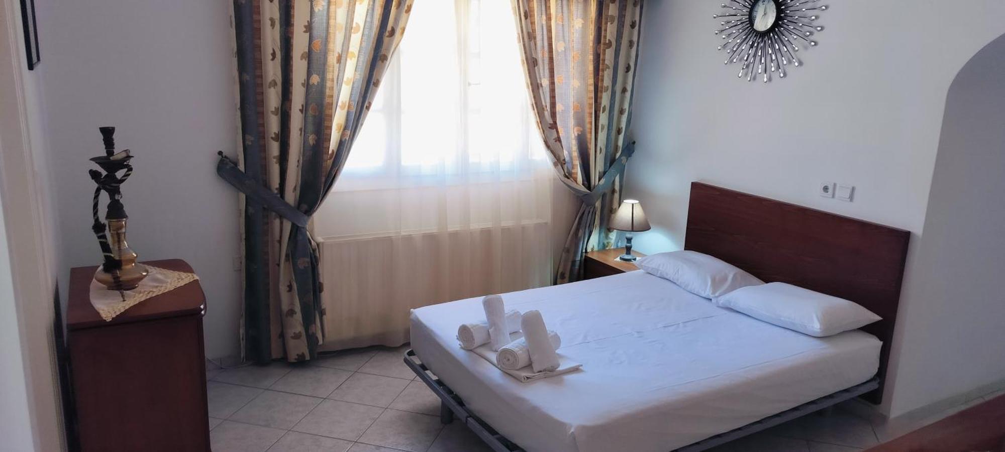 Anixiatiko Villa Stalida Buitenkant foto